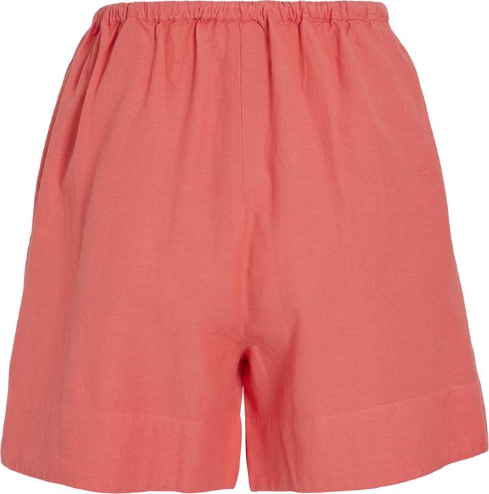 Actual product image Vila Mid Waist Shorts (34)