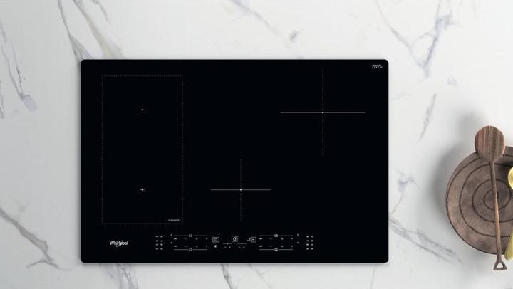 Produktbild Whirlpool WL B2977 NE
