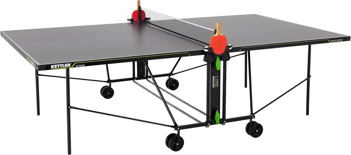 Kettler K1 Outdoor