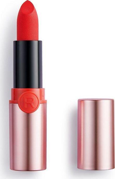 Produktbild Makeup Revolution Powder Matte Lipstick Captivate Matte Lipstick 1pc