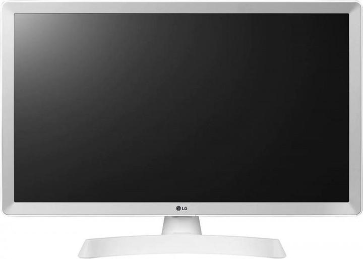 Actual product image LG 24TQ510S (1366 x 768 pixels, 23.58")