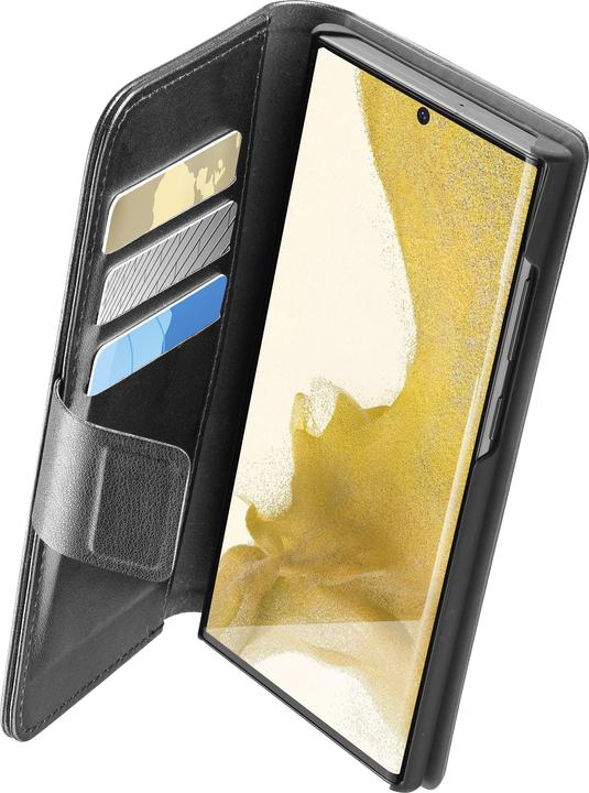 Actual product image Cellularline Book Agenda 2 (Samsung Galaxy S23 Ultra)