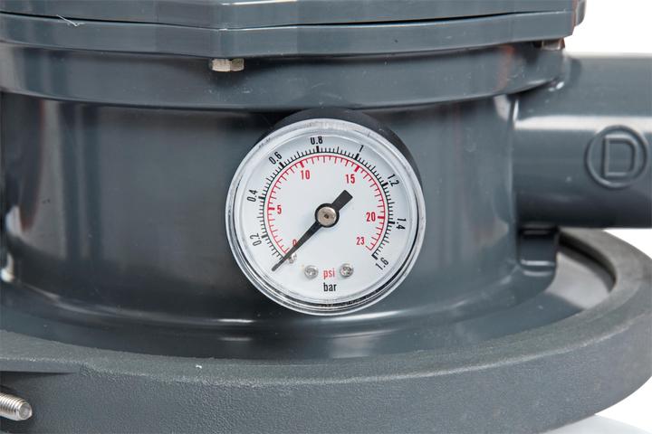 Image du produit Bestway Pompe à filtre à sable 58499