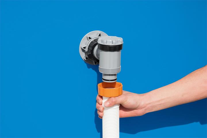 Image du produit Bestway Pompe à filtre à sable 58499