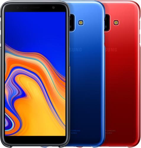 Image du produit Samsung Gradation Cover (Samsung Galaxy J6+)