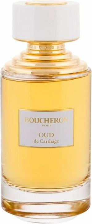Immagine prodotto Boucheron Oud De Carthage (Eau de parfum, 125 ml)