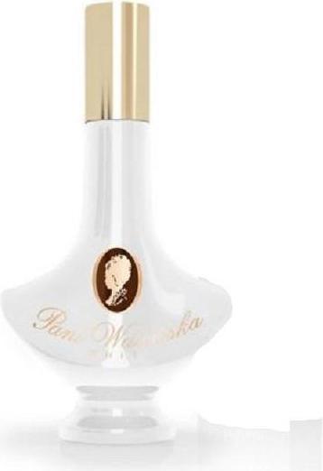 Actual product image MIRACULUM Pani Walewska White EDP perfumed water 30ml (Eau de parfum, 30 ml)
