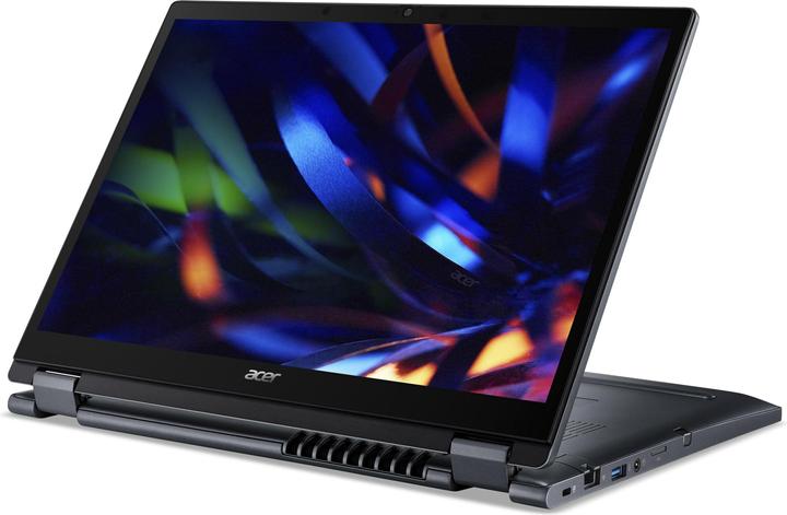 Produktbild Acer Travelmate P4 Spin 14 (14", Intel Core i3-1315U, 8 GB, 256 GB, CH)
