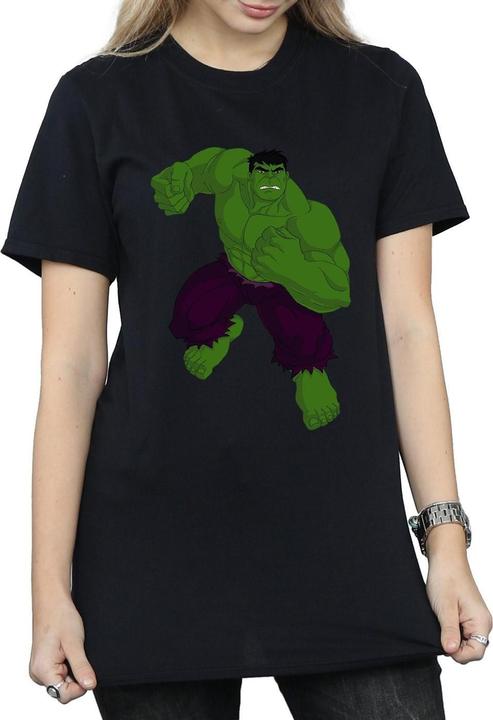 Produktbild Hulk TShirt (M)