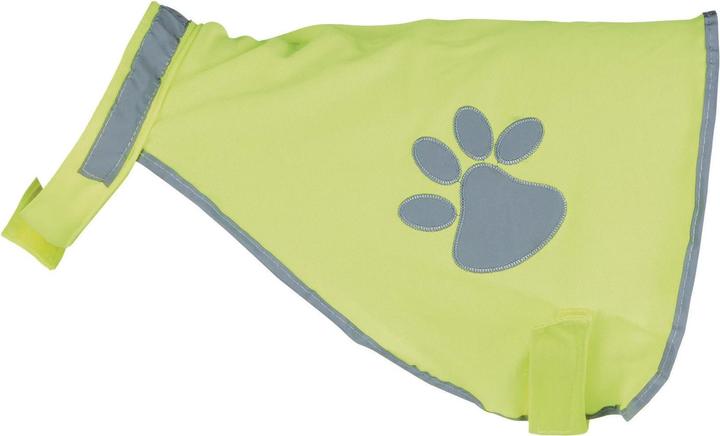 Produktbild Trixie Sicherheitsweste für Hunde (S, Hundeweste)