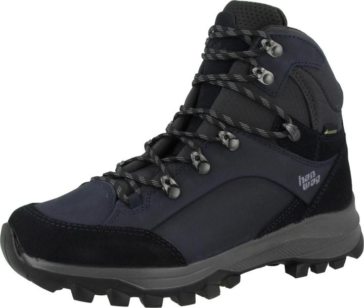 Actual product image Hanwag Banks Lady GTX (36)