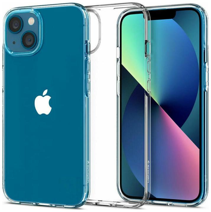 Spigen Liquid Crystal (Apple iPhone 13 mini)