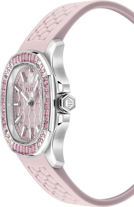Image du produit Philipp Plein PWTAA0123 Spectre Montre femme 38mm 5ATM (Montre analogique, 38 mm)