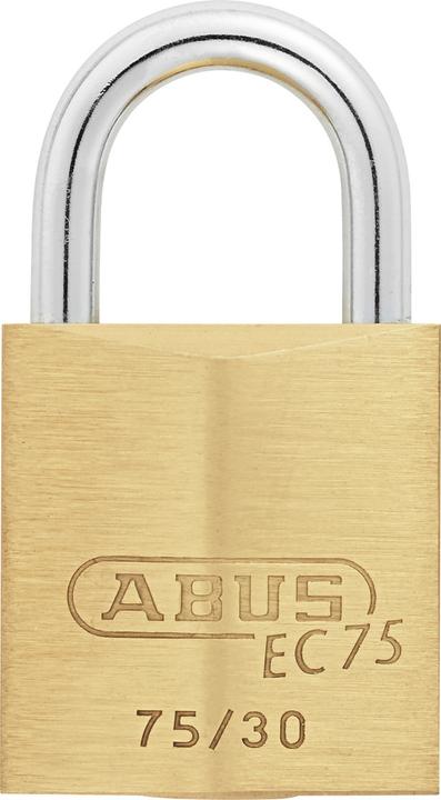 Produktbild Abus 75/30 Lock-Tag