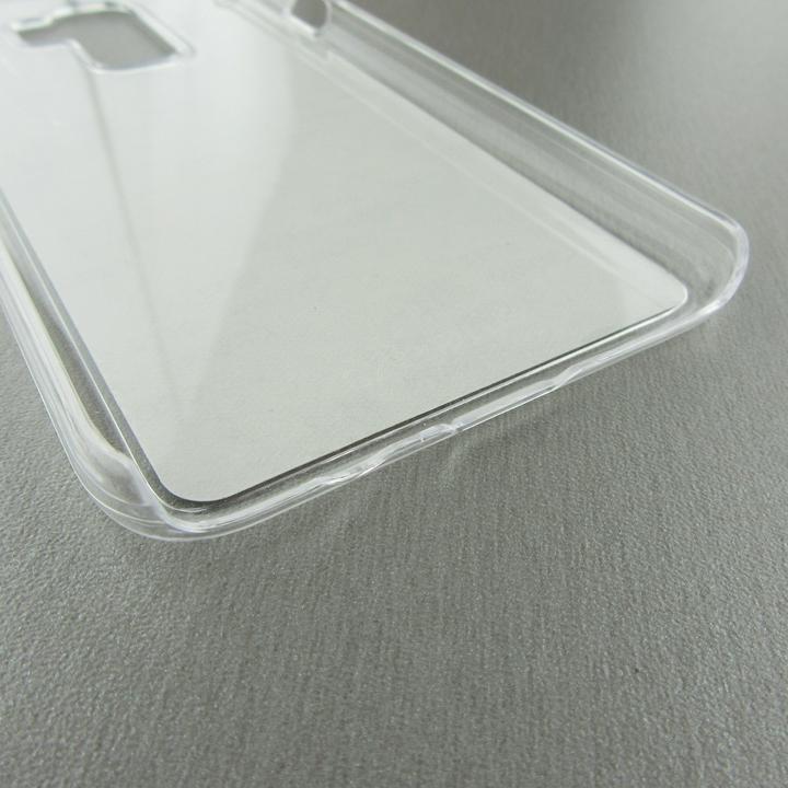 Actual product image PhoneLook Coque transparent Halloween 17 15 (Samsung Galaxy S9+)