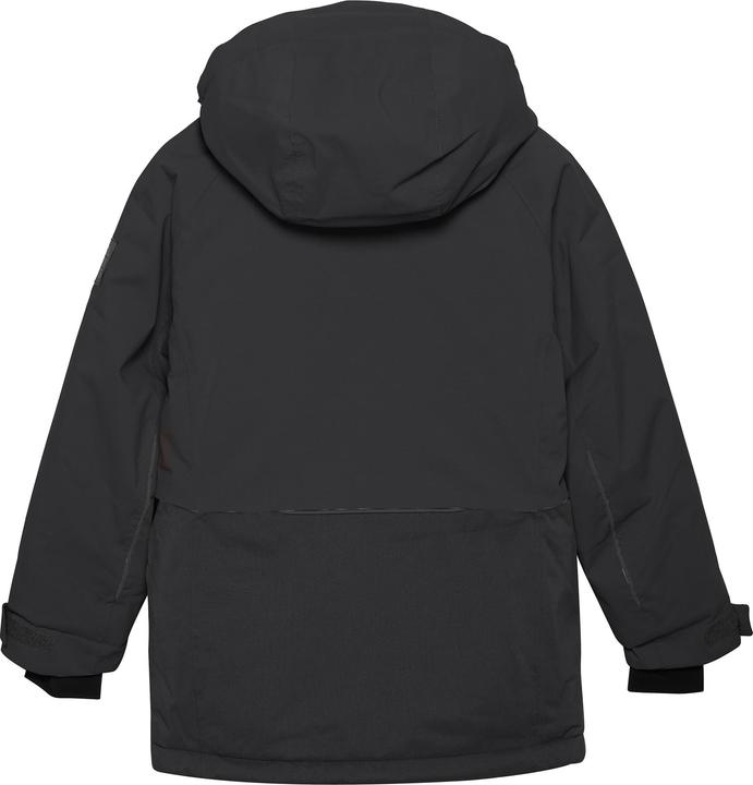Actual product image Color Kids COJr. Ski Jacket Colorblock - 741101 (128)