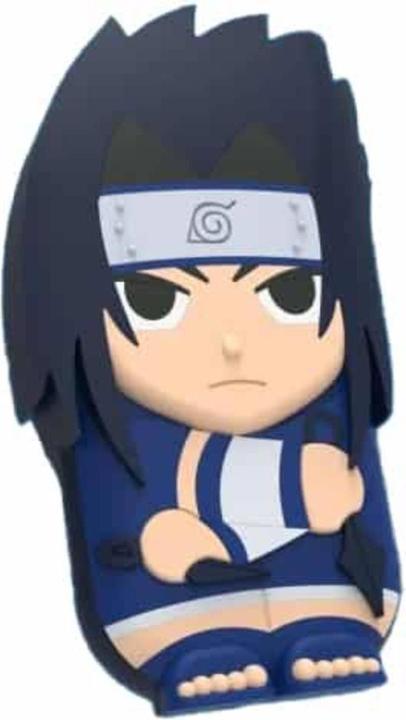 Image du produit Money Walkie Portefeuille NFC Sasuke