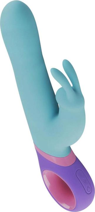 Actual product image PMV20 MetaÂ Rabbit vibrator