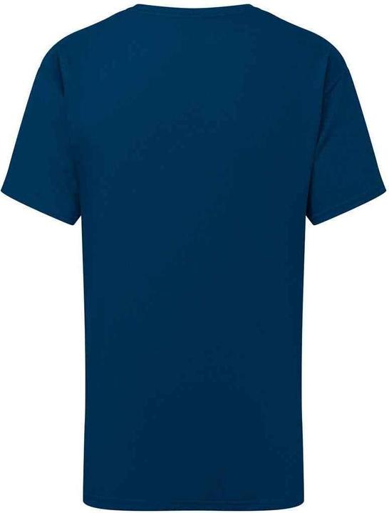 Image du produit Fruit of the Loom - T-shirt ICONIC - Enfant (164, 170)