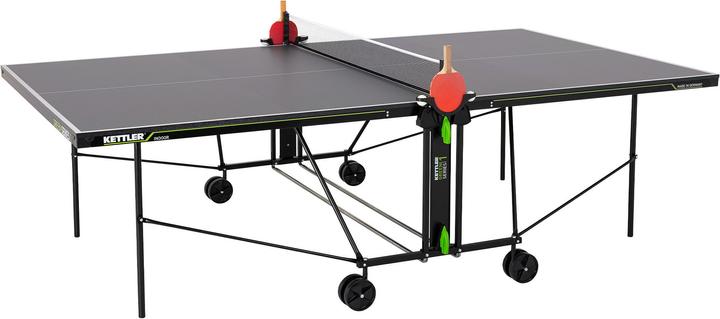 Image du produit Kettler K1 Indoor