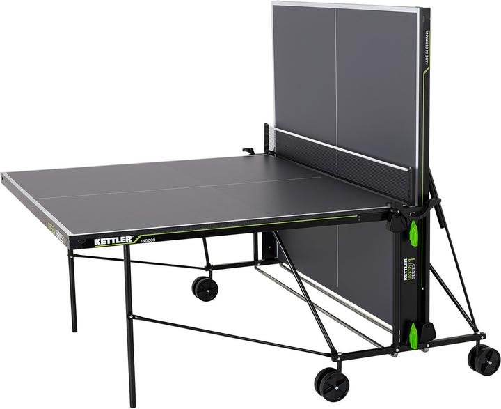 Image du produit Kettler K1 Indoor