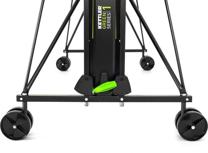 Image du produit Kettler K1 Indoor