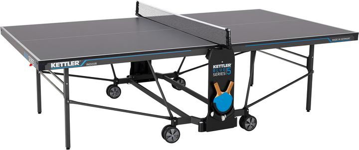 Immagine prodotto Kettler K5 Indoor