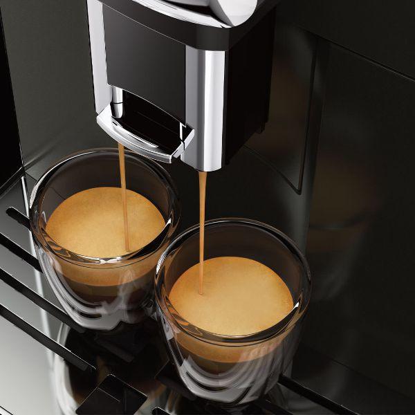Actual product image Gaggia Anima Deluxe