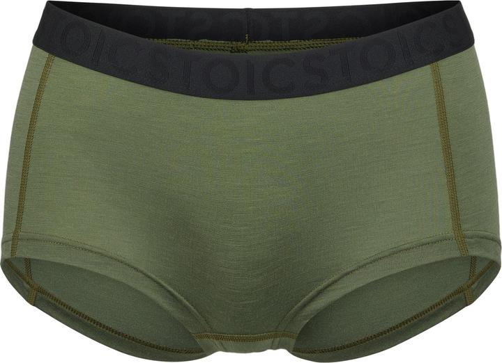 Moss Green