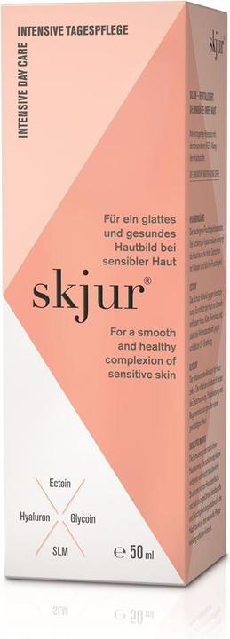 Produktbild Skjur Tagespflege (50ml) (50 ml, Tagescreme)