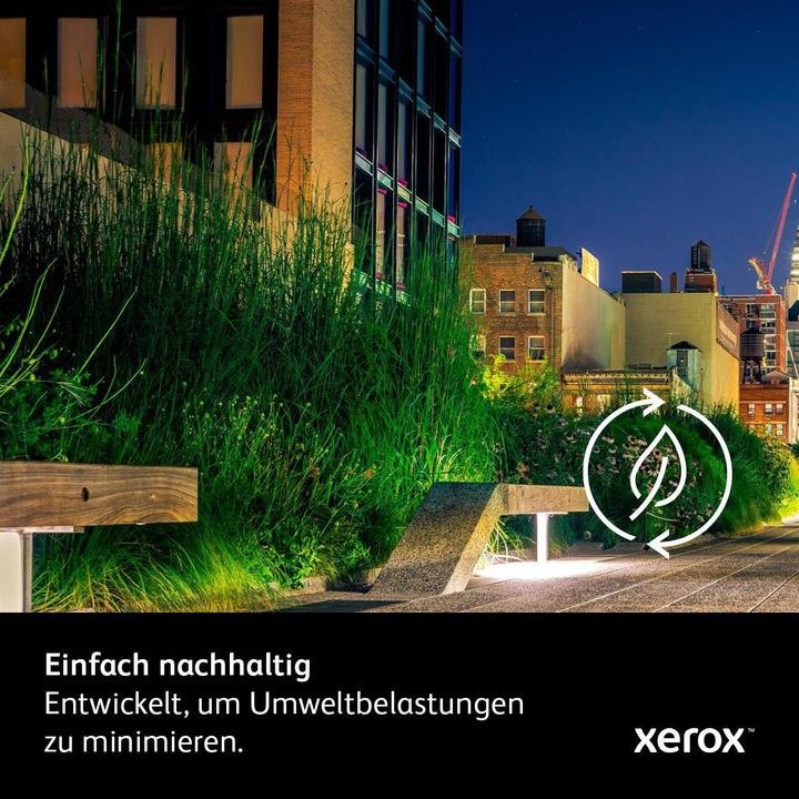 Actual product image Xerox 106R04050 (C)
