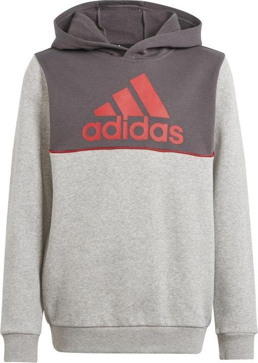 Produktbild adidas Trainingsanzug mit Kapuze (170, 176)
