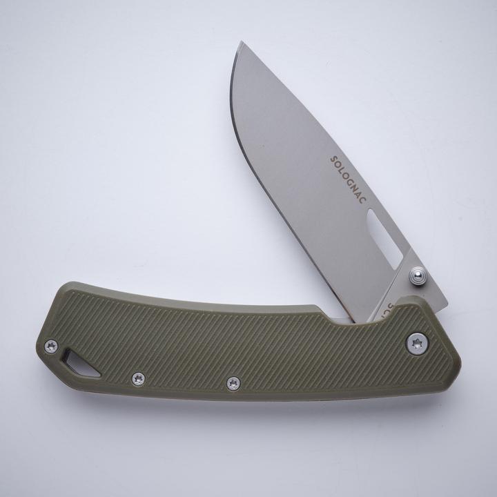Image du produit Solognac Grip V2 (8.50 cm)