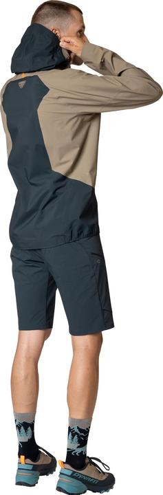 Image du produit Dynafit Transalper Dynastretch Shorts (XL)