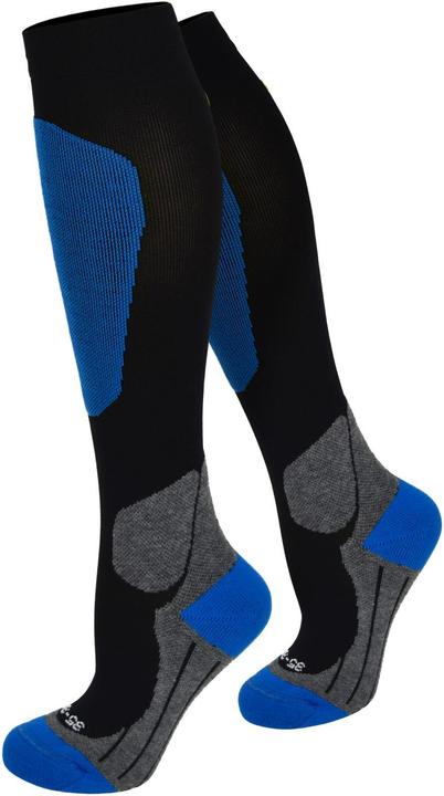 Blu, Nero/Blu, Nero