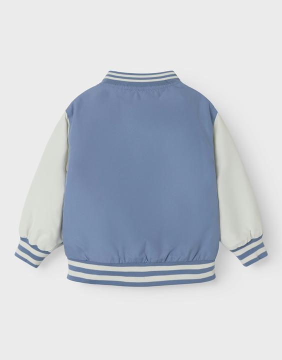 Actual product image Name it College Bomberjacke (116)