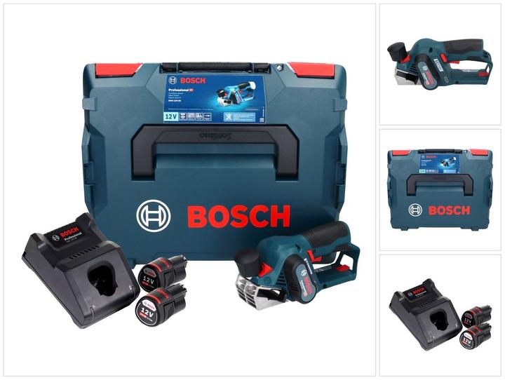 Produktbild Bosch Professional Gho 12v-20