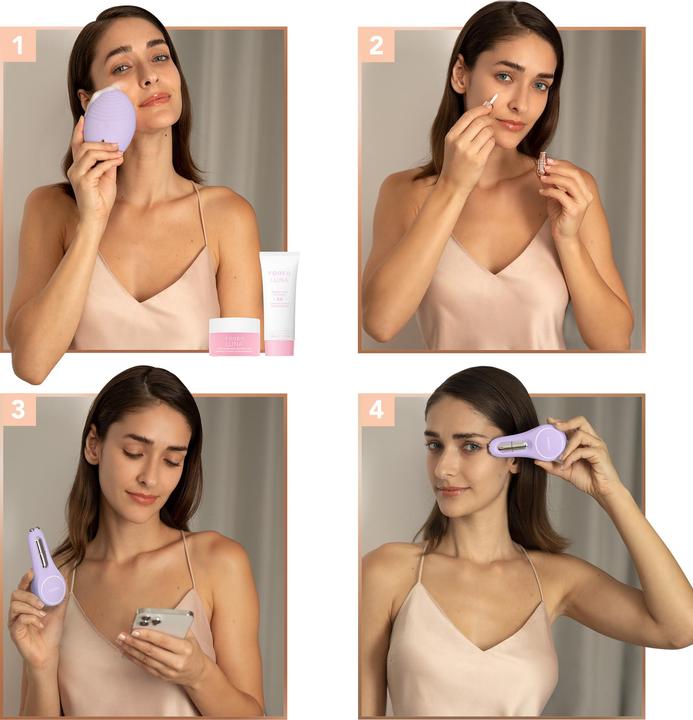 Produktbild Foreo Bear 2