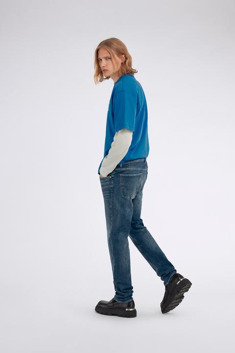 Produktbild Gas Jeans Albert Simple Rev (31, 34)