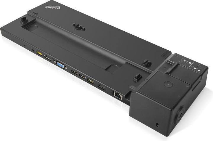 Produktbild Lenovo ThinkPad Basic (Docking Port, 8 Ports)