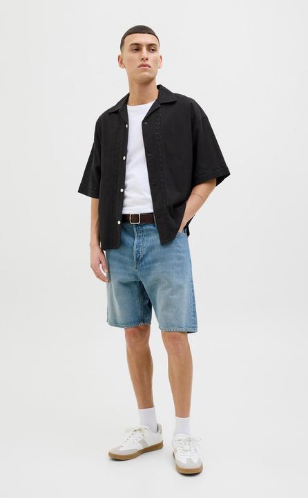 Immagine prodotto Jack & Jones Wide Fit Hemd Hemd (XXL)