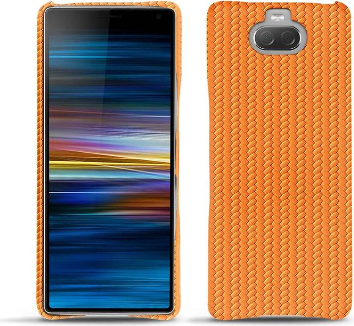Noreve Housse cuir (Sony Xperia 10)