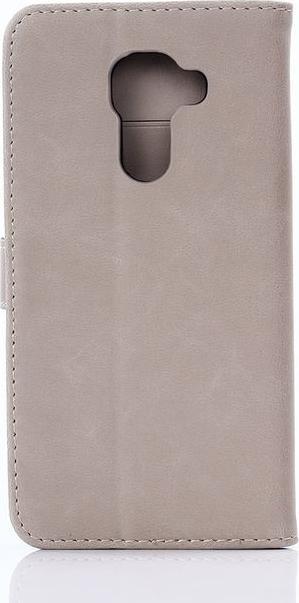 Actual product image MU Classic Retro Style Case (DTEK60)