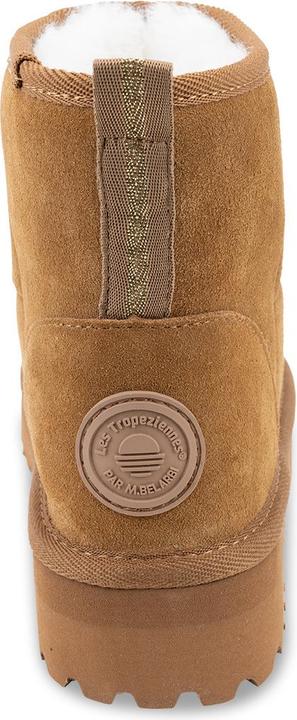 Actual product image Les Tropeziennes par M.Belarbi chilltop winter boots (39)