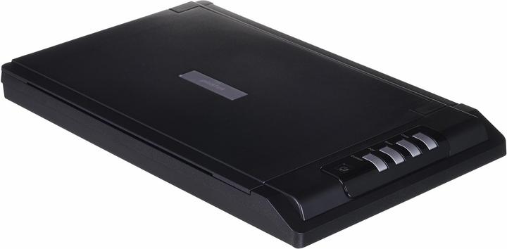 Actual product image Plustek OPTICSLIM 2700 scanner (USB)