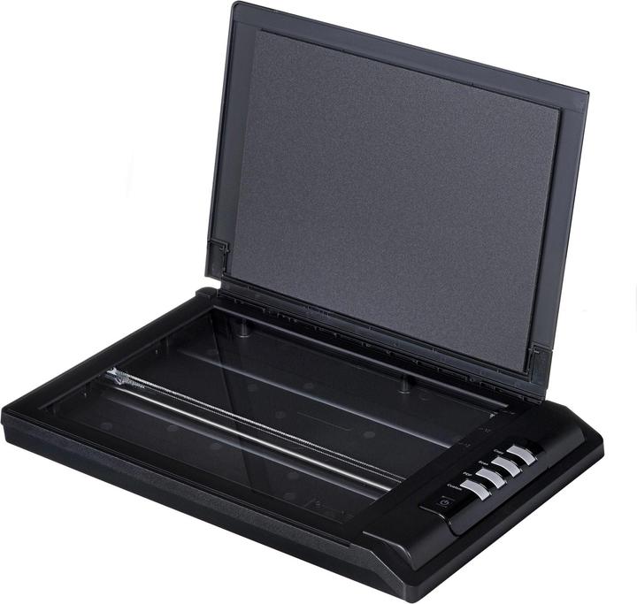 Actual product image Plustek OPTICSLIM 2700 scanner (USB)