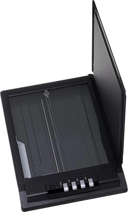 Actual product image Plustek OPTICSLIM 2700 scanner (USB)