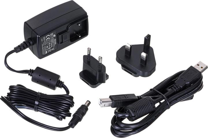 Actual product image Plustek OPTICSLIM 2700 scanner (USB)