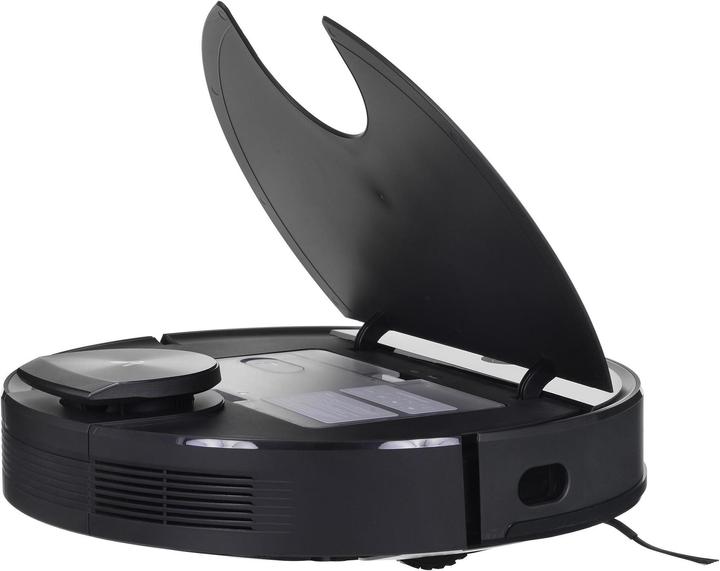 Actual product image Xiaomi Viomi V3 Max (Vacuum mopping robot)