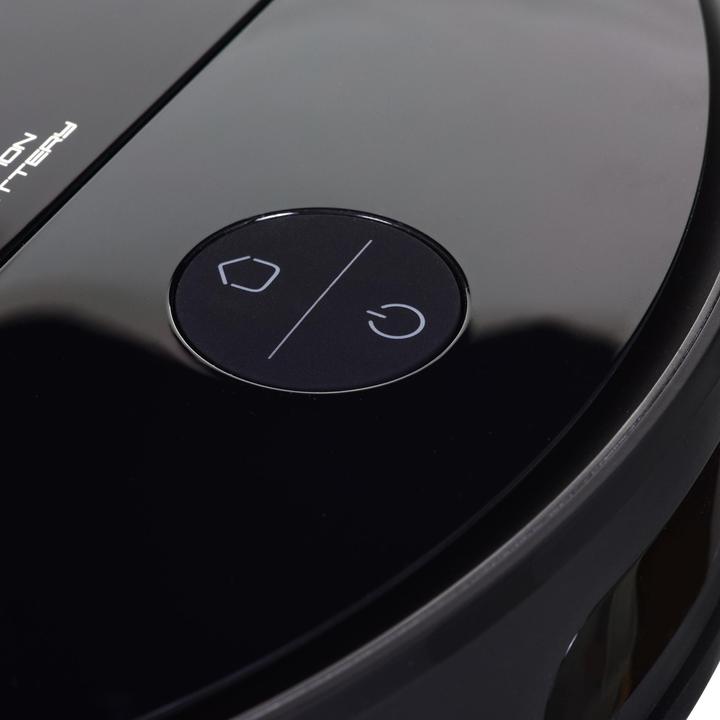 Actual product image Xiaomi Viomi V3 Max (Vacuum mopping robot)